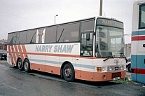 1KOV (G800CRW) Harry Shaw,Coventry