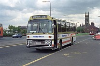 TWH686T Lonsdale,Heysham Greater Manchester PTE(LUT)
