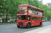 283CLT London Buses(Northern) London Transport
