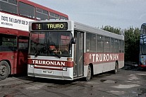 N167KAF Truronian,Truro