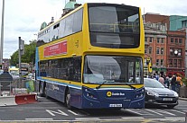 07D70043 Dublin Bus