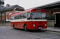 TYD122G Chiltern Queens,Woodcote H&C,South Petherton