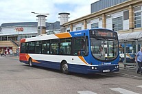 FX05GXN Stagecoach Lincolnshire RoadCar
