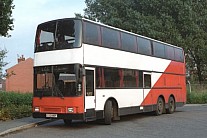 C521WBF Midland Red Coaches