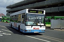 R33GNW K-Line,Huddersfield