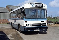 LPY461W Trimdon Motor Services