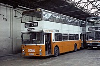 GND493N Grey Green(Cowie) Greater Manchester PTE