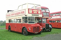 783DYE London Coaches London Transport