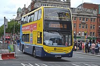 08D30099 Dublin Bus