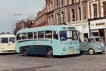6236EZ Ulster Transport Authority(UTA)