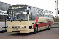 NXI5358 (G358GJT) (G509EFX) (A9EXC) Thamesdown Excelsior,Bournemouth