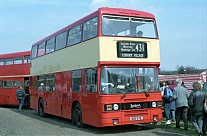 A101SYE South London(Cowie) London Buses London Transport