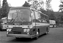 GNS504N Garelochhead Coach Services