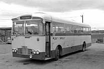 2481OZ Londonderry & Lough Swilly Railway Ulsterbus UTA