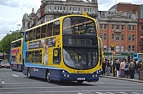 12D38793 Dublin Bus