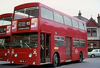 EGP31J London Transport