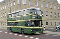 F280DRJ First Manchester GM Buses