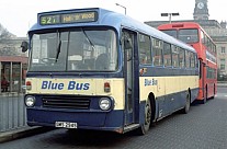 GMS294S BlueBus,Bolton Alexander Midland