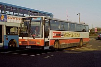 C310ENA GM Buses GMPTE