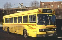 KRS538V (GSO4V) Capital Citybus Alexander Northern