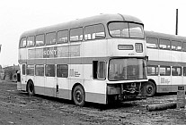 AJA106B Greater Manchester PTE SELNEC PTE North Western RCC