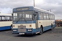 KXI1044 Ulsterbus