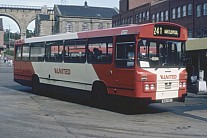 MGR915T United AS Trimdon MS