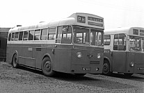 OZ823 Ulsterbus UTA