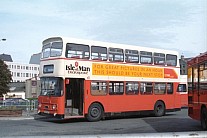 CMN48C (UOR334T) Isle of Man National Transport Portsmouth CT