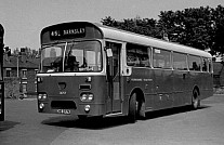 CHE377K Yorkshire Traction