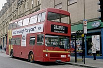 KYV793X Halifax Joint Committee(Blackman),Halifax Arriva London London Buses London Transport