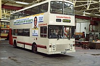 BLS432Y First Leicester Leicester CT Grampian RT Alexander Midland