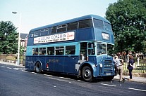 DUG166C Blue Line,Armthorpe Wallace Arnold (Kippax & District)