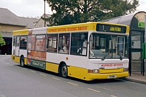 S1EMS Express(Jones),Bontnewydd