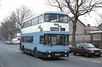 RUS317R Liverline,Bootle GGPTE