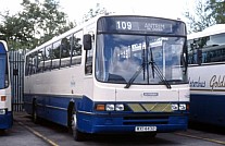 WXI4432 Ulsterbus