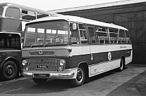 TSN882 Highland Omnibuses Barrie,Balloch