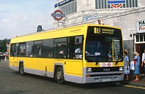 D752DLO London Buslines