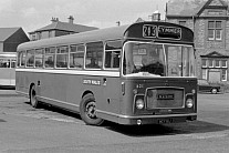 WCY61J South Wales Transport United Welsh