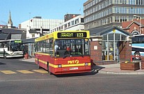 M964XVT First Potteries PMT