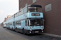 NRN384P Liverline,Bootle Ribble MS