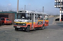D511NWG Yorkshire Traction