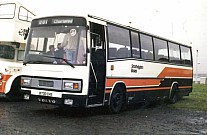 B730CHS Strathclyde Buses