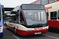 YJ08PFN TM Travel,Staveley