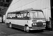TGB676G Highland Omnibuses MacBraynes