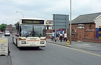 M507GRY First Leicester