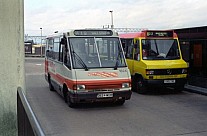 D624MDB GM Buses