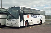 W213EAG East Yorkshire MS(National Holidays)