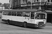 HTD323K Blackburn Transport Darwen CT