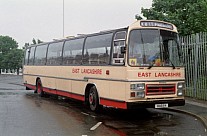 NIW6514 (KAD356V) East Lancashire(Haydock),Langho Rossendale National Travel SW